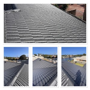Sky Shield Roof Restoration place picture